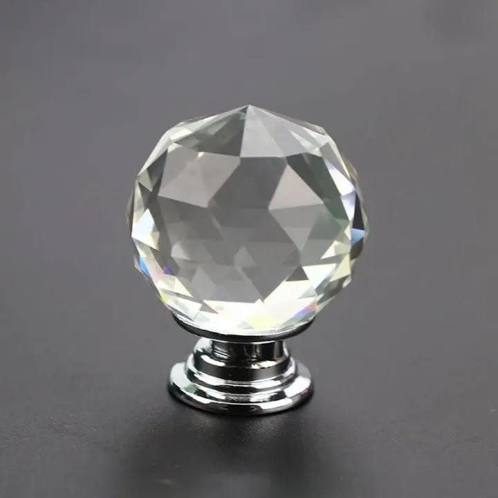 20mm%2030mm%2040mm%2050mm%20Crystal%20Ball%20Design%20Clear%20Crystal%20Glass%20Knobs%20Cupboard%20Drawer%20Pull%20Kitchen%20Cabinet%20Wardrobe%20Handles%20Hardware%20-%20Image%207