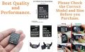 Smartwatch 380mAh Replacement Battery for  Smart Watch. 
