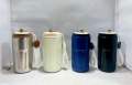 New Creative Thermos Smart Temperature Display Stainless Steel Vacuum Flask Intelligent with LED temperature Touch Coffee Mug. 