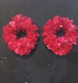 Artificial Flower Hand Gajra /Bangles/Kangan for wedding and multifunction JG/18Y. 