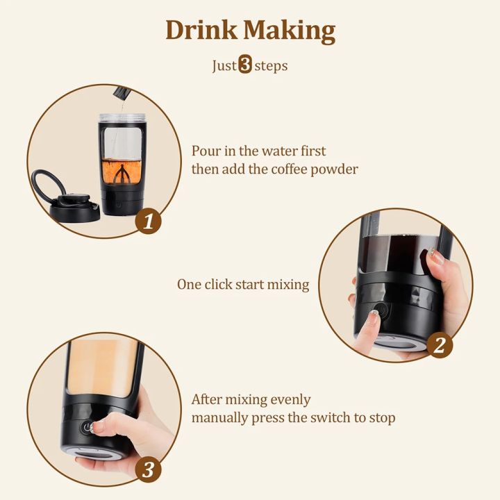 650ml%20Electric%20Shaker%20Bottle%20Portable%20Whey%20Protein%20Automatic%20Stirring%20Blender%20Multipurpose%20Juice%20Mixer%20Cup%20Fitness%20for%20USB%20Rechargeable%20-%20Image%206