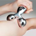 3D Roller Massager Face Slimming Lifting Roller Body Shape Massage. 