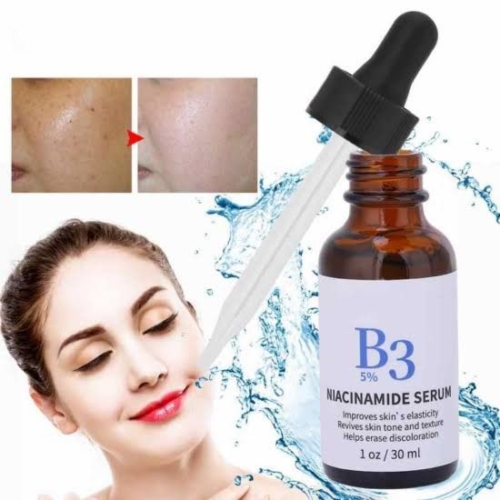 MELAO Niacinamide Vitamin B3 Face Serum- 30ml