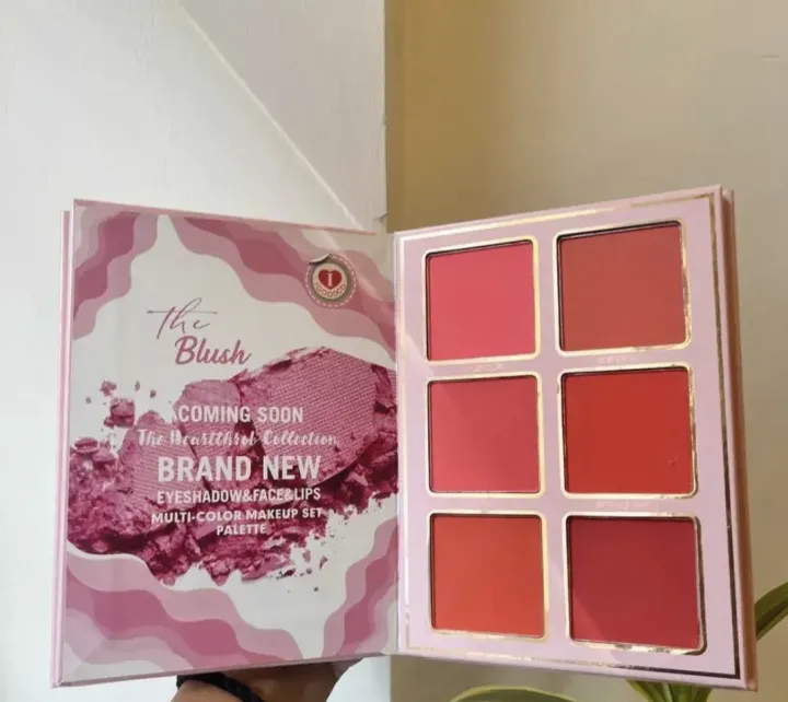 IGOODCO%20Fashion%2078%20Color%20Eye%20&%20Face%20Palette%20Makeup%20Book%20-%20Image%205