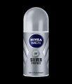Nivea Deo Roll On Silver Protect 50ml. 