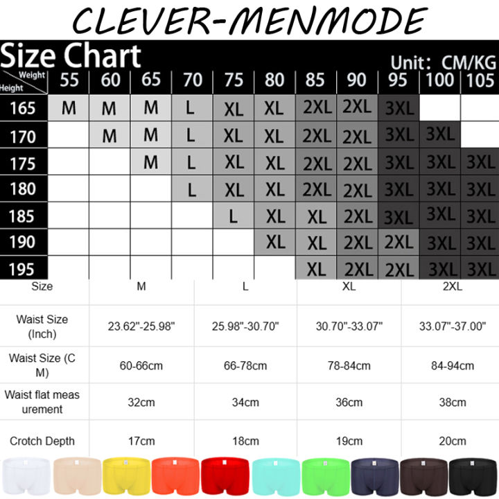 Men's%20Sexy%20Sheer%20U%20Convex%20Ice%20Silk%20Boxer%20Men%20Seamless%20Ultra-Thin%20Breathable%20Boxer%20Shorts%20Soft%20Comfortable%20Transparent%20Panties%20-%20Image%203