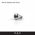Hillkoff: ROK Espresso GC machine spare parts original accessories parts genuine accessory parts. 