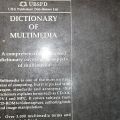 Dictionary of Multimedia. 