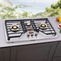AUTOMATIC SG 1800-Supper Series-BUILT IN 3 BURNERS AUTO 3D  HOB. 