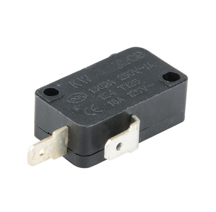 Rice Cooker 2 Pins Micro Switch