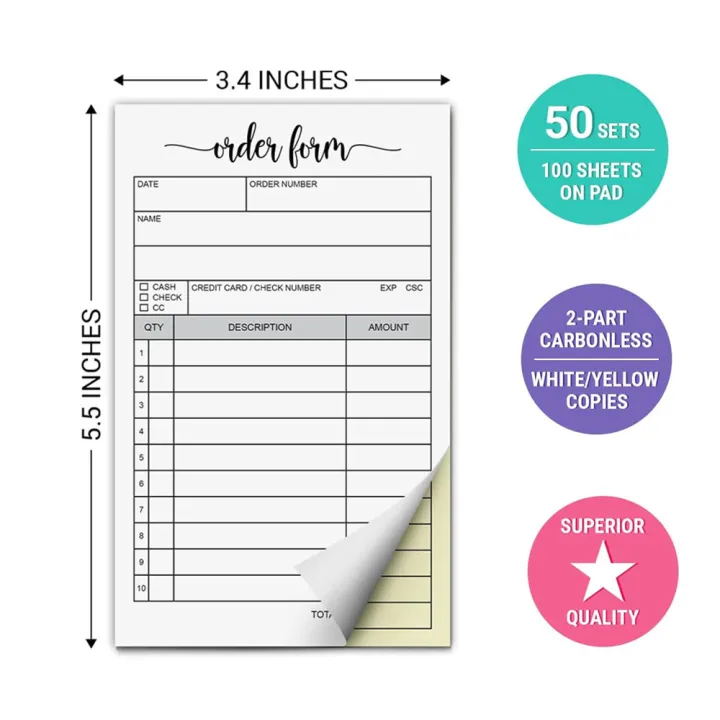 1%20receipt%20book,%20carbonless%20paper%20-%20sales%20order,%20small%20business%20invoice%20book%20-%20(50%20each%20white/yellow)%20-%20Image%202