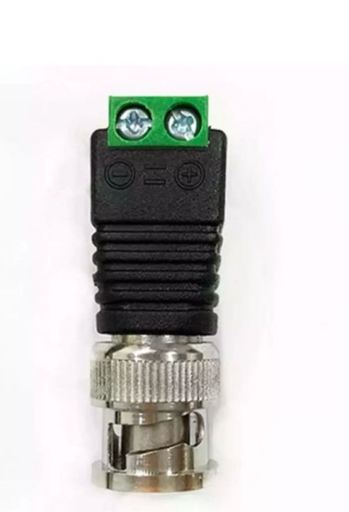BNC%20connector%20two%20wire%20BNC%20free%20solder%20video%20cable%20adopter%20network%20video%20BNC%20male%20-%20Image%202