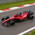 (Bagged) 1.43 Alloy Model Racing Car Toy, Exquisite Formula Alloy Pullback Racing Car, Children's Toy, Best Birthday .. 