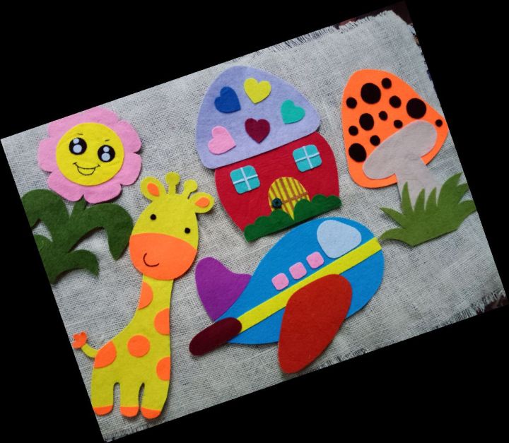 Cute%20colourful%20handmade%20felt%20wall%20stickers%20for%20kids%2005%20pcs%20-%20Image%202