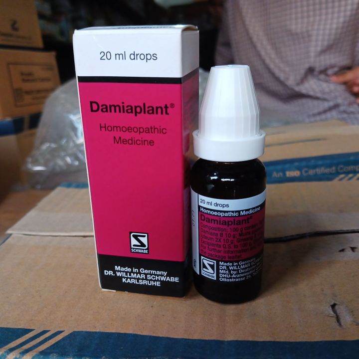 damiaplant%20original%20Dr%20willmar%20schwabe%20Germany%20-%20Image%206