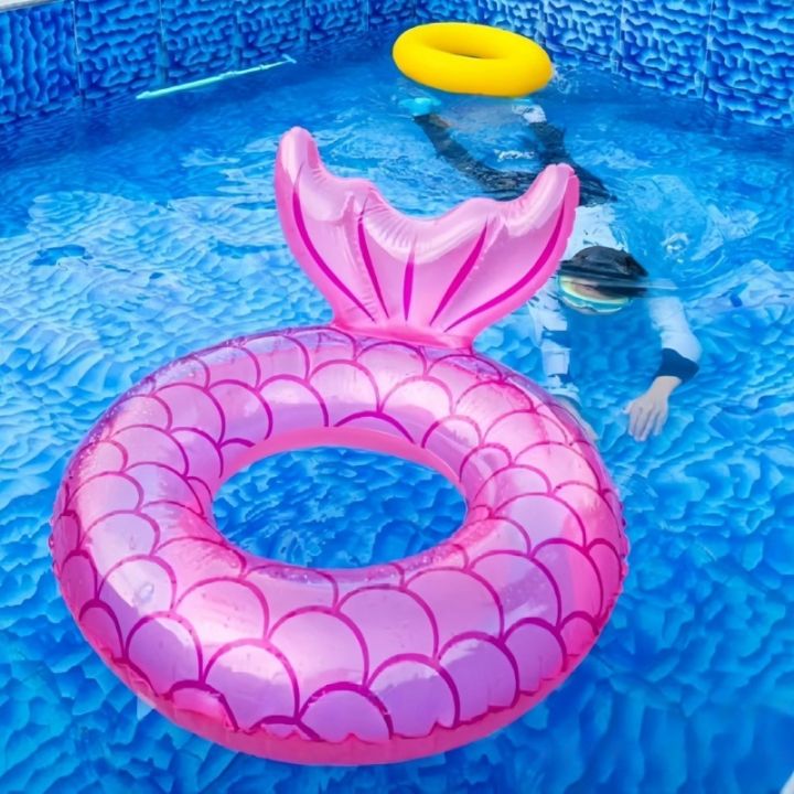Adult%20Inflatable%20Mermaid%20Tail%20Swim%20Ring%20%E2%80%93%20Transparent%20Blue%20Krystal%20Clear%20Pool%20Float,%20Durable%20Summer%20Swim%20Gear%20for%20Adults%20&%20Kids%20-%20Image%205