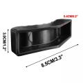 Universal Car Slotted Lift Jack Stand Rubber Pad Floor Adapter Frame Rail Pinch Lifting Repair Tools Safety Grip Pads 3Ton 6Ton. 