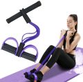 Pedal Exerciser / Pedal Tensioner Exercise Handles Workout Machines for Home Exercise. 