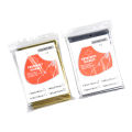 Emergency Blanket Outdoor Survival Rescue First Aid Foil Thermal Blanket Hypothermia Windproof Multi-use For Explore Camping.
