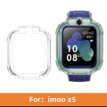 Case for Imoo Z1 Z2 Z2 Z5 Z6 Z7 case, Imoo watch phone Z1 Z2 Z5 Z6 Z7 case, silicone case. 