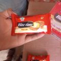 BITE TIME PLAIN CAKE 10 WALA 1×24 PIECES. 