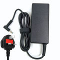 AC Adapter 19.5V 3.33A 65W 4.5*3.0mm Laptop Charger Adapter For HP Envy 17-j010us Pavilion 15-j000 Chromebook 11 G4 G5 EE 14 G3. 