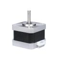 Nema17 17HS3401S 42 Stepper Motor 1.8° 1A 34MM for CNC Laser Engraving Machine Robotic Arm Automation 3D Printer Extruder Ender3. 