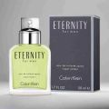 Our Impression Eternity Eau De Toilette Perfume For Men - 100 ml. 