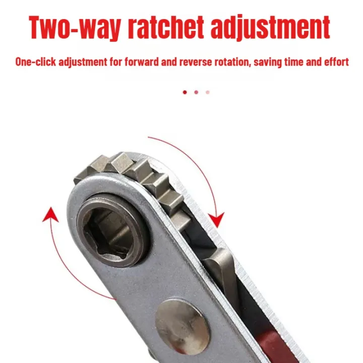 Right%20Angle%20Bidirectional%20Ratchet%20Screwdriver%20Socket%20Set%20Bit%201/4%20Hexagon%20Handle%20Drive%20Torx%20Slot%20DIY%20Multifunctional%20Hand%20Tool%20-%20Image%206