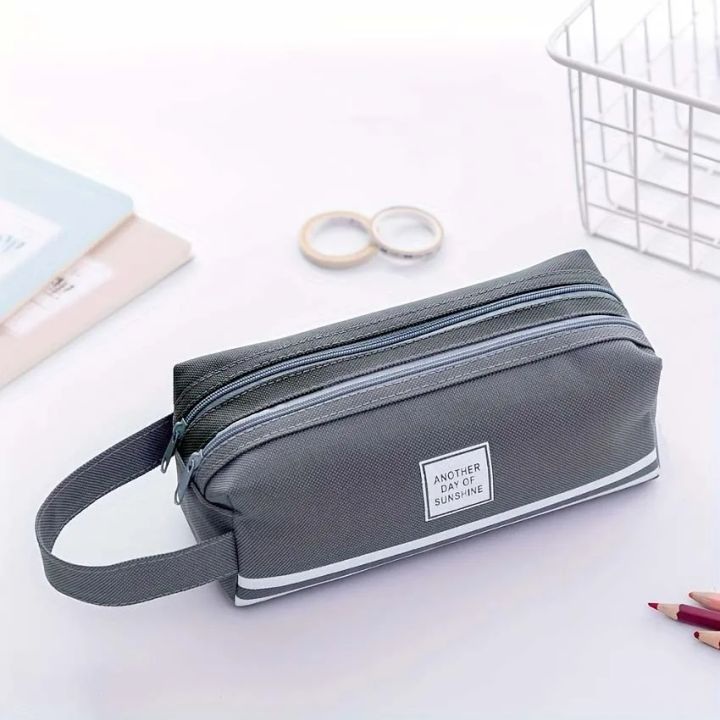 Double%20Layer%20Portable%20Pencil%20Case%20Oxford%20Cloth%20Double%20Zipper%20Pencil%20Bag%20for%20Students%20Back%20To%20School%20Storage%20Stationery%20Supply%20-%20Image%205
