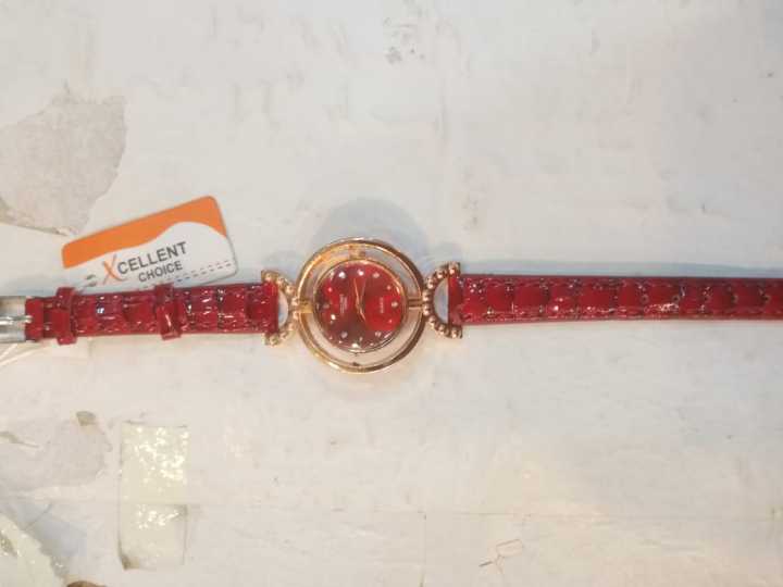 Rolax watch