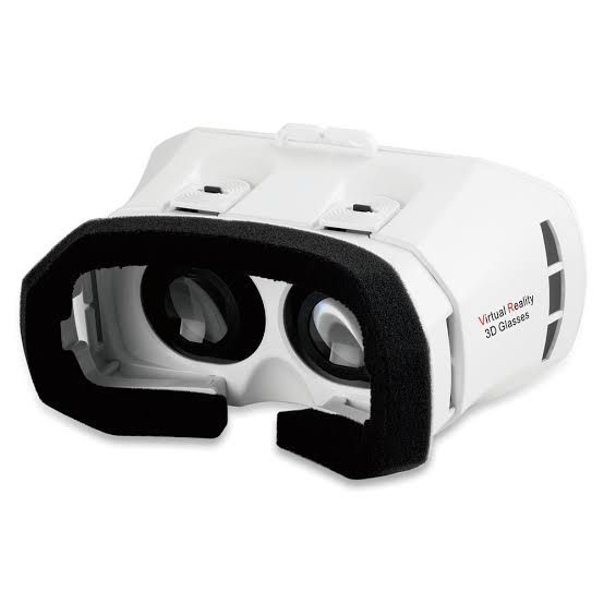 VR Box 3d Box 360 Video