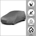 Ecosports/Creta/Seltos/Kicks/Duster/Jeep Compass/Kushaq/Taigun/Grand Vitara : Car Body Cover Dustproof, Sun Proof, UV protection Car Cover. 