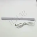 HS 5V USB light bulb with USB port compatible with Powerbank mobile USB tube (three color master). 