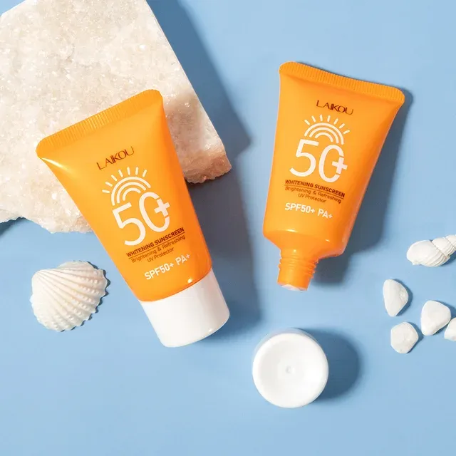 LAIKOU%20Whitening%20Sunscreen%20SPF%2050+%20PA+%20(30gm)%20-%20Image%202