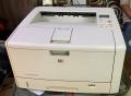 HP LaserJet 5200 Printer. 