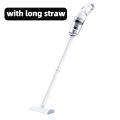 Handheld Home Vacuum Cleaner Rechargeable Portable Vacuum Cleaner Car Home Dual Purpose Wireless Dust Catcher Pet Hair 10000PA. 