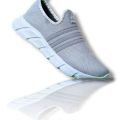 Men's Canvas Slip-On Loafers - Lightweight Casual Shoes for Men & Boys - Stylish Breathable Flat Walking Sneakers - Gym & Running Shoes 2026. 