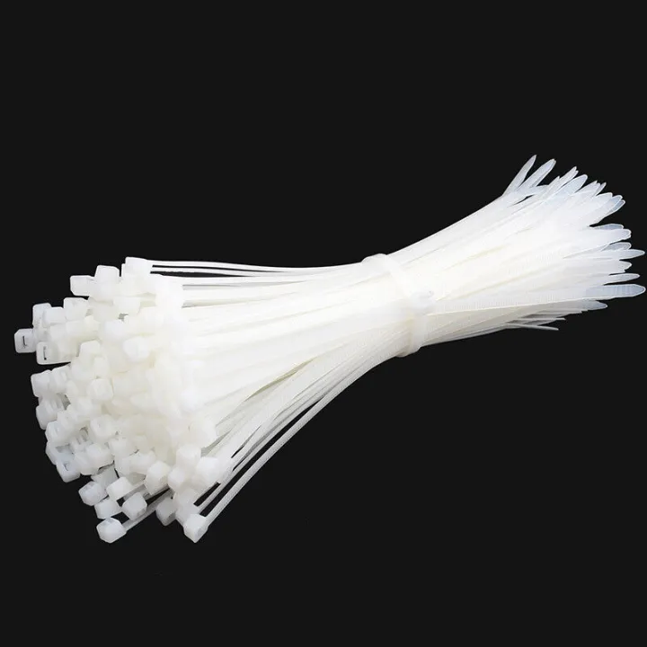 Cable%20tie%203.6mm%20x%20150mm%20wire%20tie%20clip%20clamp%20wiring%20100%20Pcs%20-%20Image%205