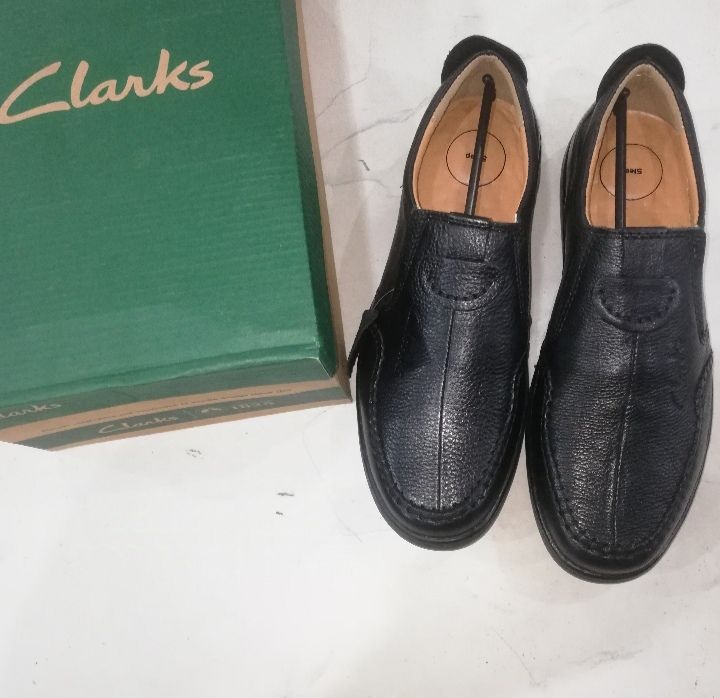 Clarks Shoes For men