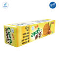 Arksh Food Dami Corn & Honey Biscuit Family Pack - 100gm. 