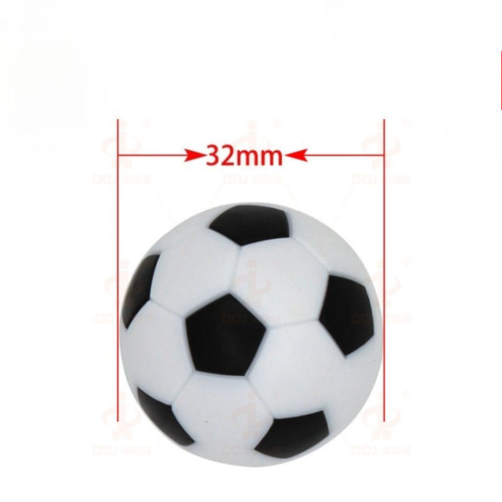 32mm%20Pure%20White%20Foosball%20Ball,%20Plastic%20Resin%20Table%20Football%20Replacement%20Ball%20for%20Tabletop%20Soccer%20Game,%20Kids%20&%20Adults%20Accessories%20-%20Image%205