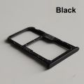 Huawei Nova 2i Nano Sim Card Tray Micro SD Slot Holder Replacement Part For Huawei Nova2i SIM Card Slot Tray Holder Adapter. 