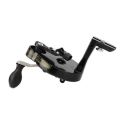Sewing Machine Hand Crank, Metal Hand Crank , Sewing Machine Handal, For Domestic Machine. 