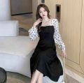 SMA-0627 Local Made Dress. 
