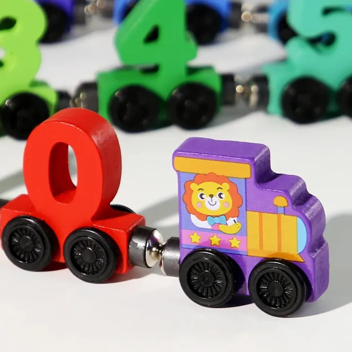 Magnetic%20Wooden%20Train%20With%20colorful%20Number%20-%20Image%203