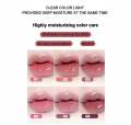 Page vine Lip Serum Twist Lipstick Lip Gloss Moisturizing Hydrating Fading Lip Patterns Removing Dead Skin Skincare. 