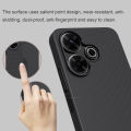 Nillkin case for Xiaomi Redmi 13 4G case super frosted slim back cover redmi13 caping. 