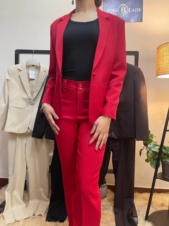 Boss%20Lady%20Single%20Breasted%20Classic%20Red%20Formal%20Blazer%20for%20Women%20-%20Image%207