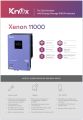 Knox XENON-11000 IP 65 8 KW - 48 V Hybrid Solar inverter (Knox IP65). 